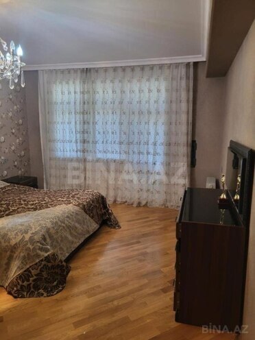 Satılır 3 otaqlı yeni tikili 130 m², Nəriman Nərimanov m., photo 8 from 20