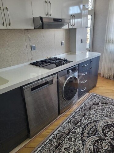 Satılır 3 otaqlı yeni tikili 130 m², Nəriman Nərimanov m., photo 15 from 20