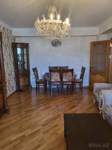 Satılır 3 otaqlı yeni tikili 130 m², Nəriman Nərimanov m., photo 4 from 20