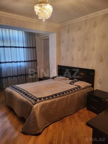 Satılır 3 otaqlı yeni tikili 130 m², Nəriman Nərimanov m., photo 9 from 20