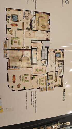 Satılır 7 otaqlı yeni tikili 880 m², Nəsimi r., photo 27 from 28