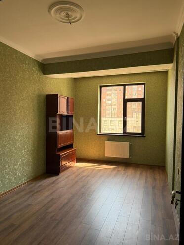 İcarəyə verilir 3 otaqlı yeni tikili 125 m², 8 Noyabr m., photo 6 from 12