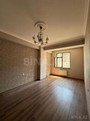 İcarəyə verilir 3 otaqlı yeni tikili 125 m², 8 Noyabr m., photo 4 from 12