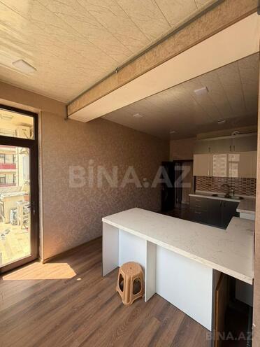 İcarəyə verilir 3 otaqlı yeni tikili 125 m², 8 Noyabr m., photo 9 from 12