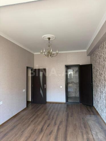 İcarəyə verilir 3 otaqlı yeni tikili 125 m², 8 Noyabr m., photo 5 from 12