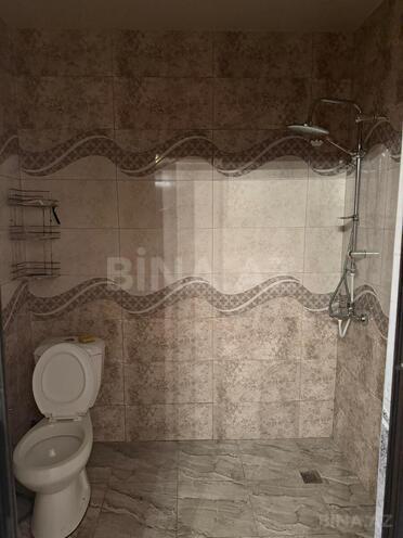İcarəyə verilir 3 otaqlı yeni tikili 125 m², 8 Noyabr m., photo 11 from 12