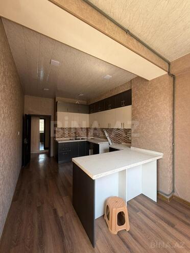 İcarəyə verilir 3 otaqlı yeni tikili 125 m², 8 Noyabr m., photo 8 from 12