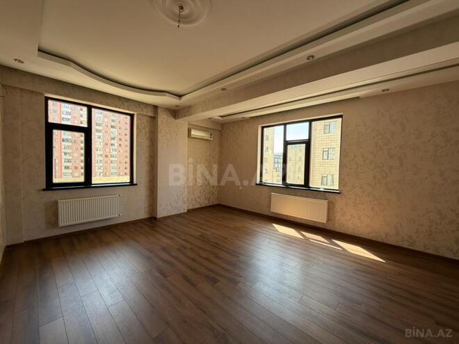 İcarəyə verilir 3 otaqlı yeni tikili 125 m², 8 Noyabr m., photo 3 from 12