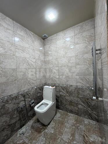 İcarəyə verilir 3 otaqlı yeni tikili 125 m², 8 Noyabr m., photo 10 from 12