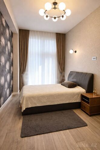 Сдаётся 4-комн. новостройка 134 м², пос. Аг шехер, photo 9 from 24