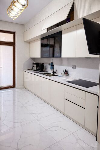 Сдаётся 4-комн. новостройка 134 м², пос. Аг шехер, photo 5 from 24