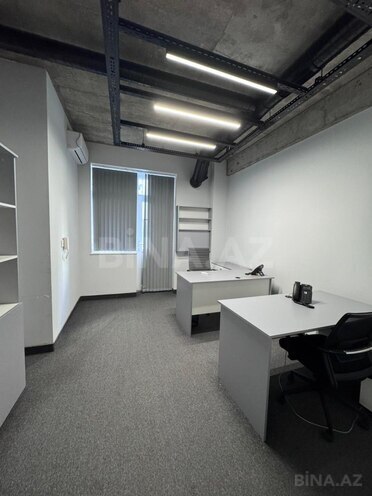 Сдаётся 5-комн. офис 190 м², м. Шах Исмаил Хатаи, photo 5 from 8