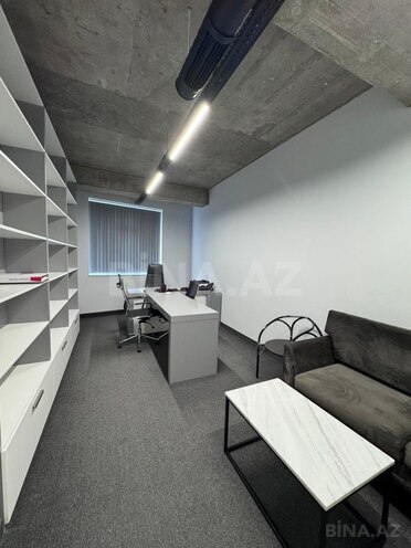 Сдаётся 5-комн. офис 190 м², м. Шах Исмаил Хатаи, photo 6 from 8