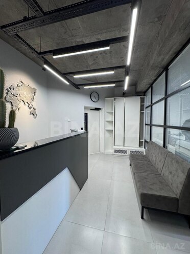 Сдаётся 5-комн. офис 190 м², м. Шах Исмаил Хатаи, photo 7 from 8