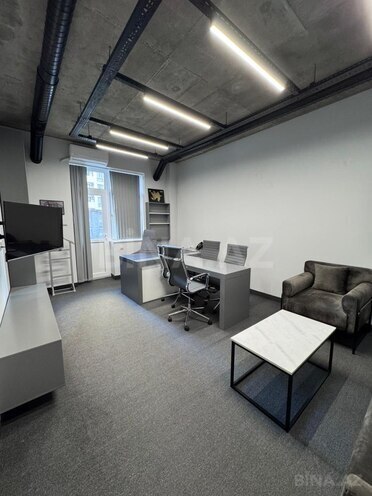 Сдаётся 5-комн. офис 190 м², м. Шах Исмаил Хатаи, photo 4 from 8