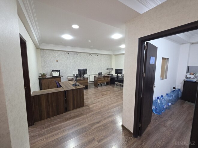 Сдаётся 3-комн. офис 100 м², м. Нариман Нариманов, photo 7 from 13