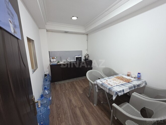 Сдаётся 3-комн. офис 100 м², м. Нариман Нариманов, photo 8 from 13