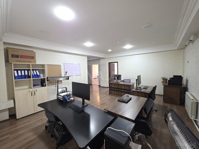 Сдаётся 3-комн. офис 100 м², м. Нариман Нариманов, photo 5 from 13