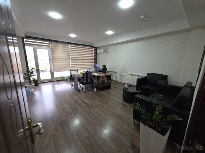 Сдаётся 3-комн. офис 100 м², м. Нариман Нариманов, photo 3 from 13