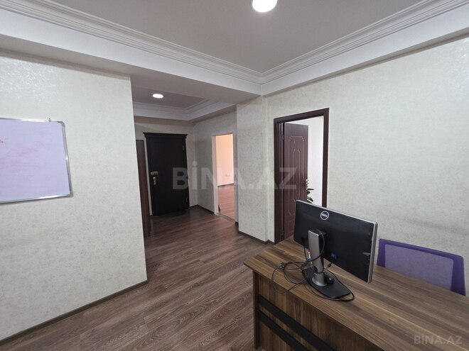 Сдаётся 3-комн. офис 100 м², м. Нариман Нариманов, photo 6 from 13