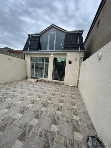 Продаётся 4-комн. дом/дача 130 м², пос. Ени Романы, photo 1 from 18