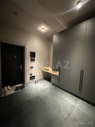 Продаётся 5-комн. новостройка 220 м², м. Гянджлик, photo 4 from 19