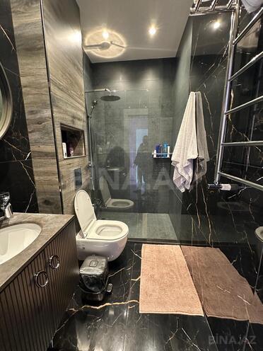 Продаётся 5-комн. новостройка 220 м², м. Гянджлик, photo 16 from 19