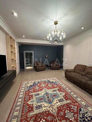 Продаётся 5-комн. новостройка 220 м², м. Гянджлик, photo 1 from 19