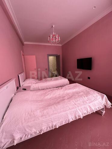 Продаётся 5-комн. новостройка 220 м², м. Гянджлик, photo 13 from 19