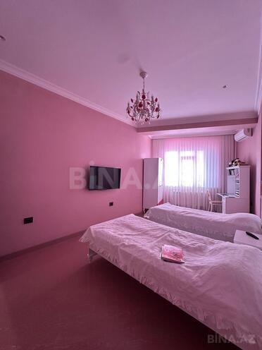 Продаётся 5-комн. новостройка 220 м², м. Гянджлик, photo 12 from 19