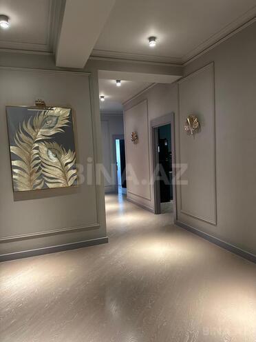Продаётся 5-комн. новостройка 220 м², м. Гянджлик, photo 9 from 19