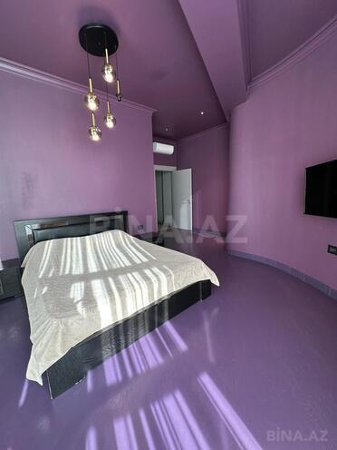 Продаётся 5-комн. новостройка 220 м², м. Гянджлик, photo 14 from 19