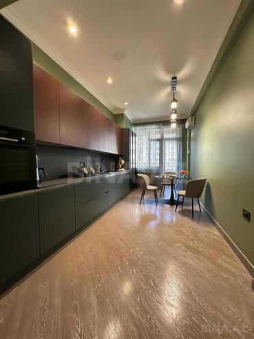 Продаётся 5-комн. новостройка 220 м², м. Гянджлик, photo 8 from 19