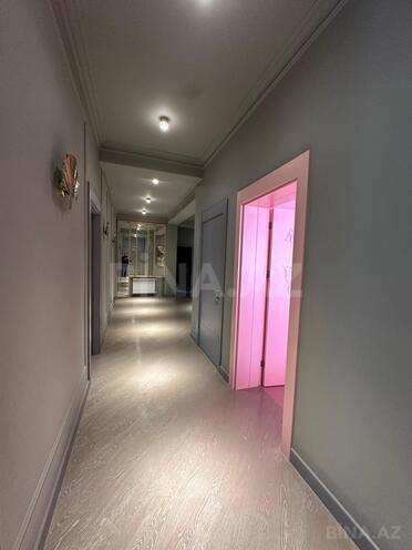 Продаётся 5-комн. новостройка 220 м², м. Гянджлик, photo 6 from 19
