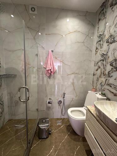 Продаётся 5-комн. новостройка 220 м², м. Гянджлик, photo 10 from 19