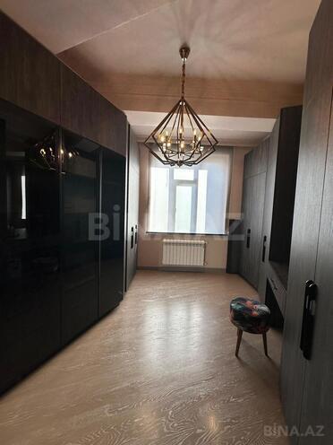 Продаётся 5-комн. новостройка 220 м², м. Гянджлик, photo 5 from 19