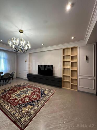 Продаётся 5-комн. новостройка 220 м², м. Гянджлик, photo 7 from 19