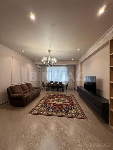 Продаётся 5-комн. новостройка 220 м², м. Гянджлик, photo 3 from 19