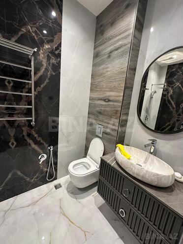 Продаётся 5-комн. новостройка 220 м², м. Гянджлик, photo 17 from 19