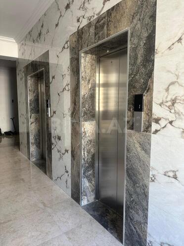 Продаётся 5-комн. новостройка 220 м², м. Гянджлик, photo 18 from 19