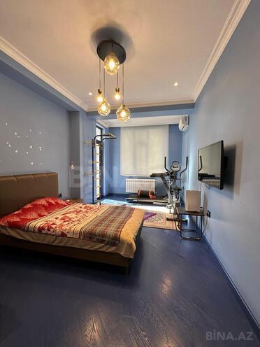 Продаётся 5-комн. новостройка 220 м², м. Гянджлик, photo 11 from 19