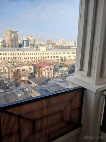 Satılır 3 otaqlı yeni tikili 147.7 m², Nəsimi r., photo 3 from 17