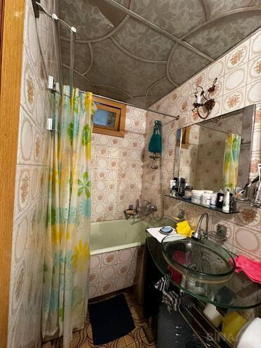 Продаётся 3-комн. вторичка 92 м², м. Нариман Нариманов, photo 21 from 28