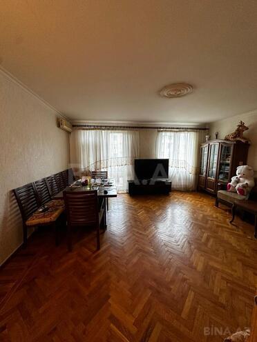 Продаётся 3-комн. вторичка 92 м², м. Нариман Нариманов, photo 3 from 28