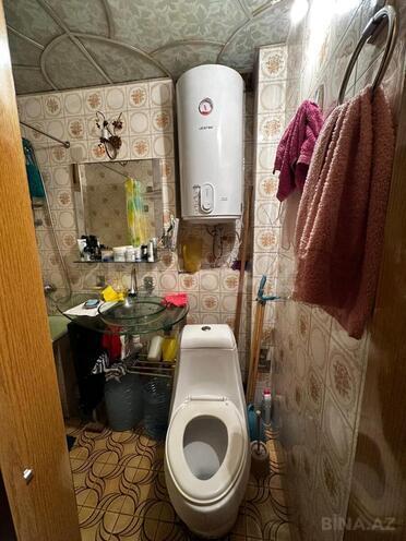 Продаётся 3-комн. вторичка 92 м², м. Нариман Нариманов, photo 22 from 28