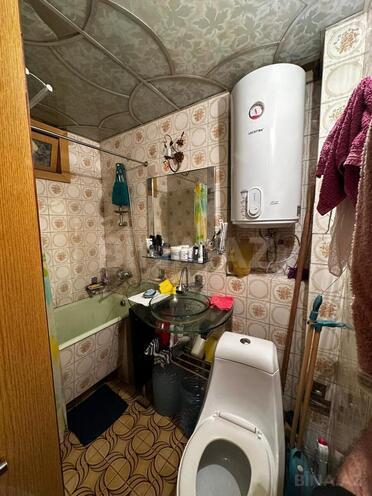 Продаётся 3-комн. вторичка 92 м², м. Нариман Нариманов, photo 23 from 28