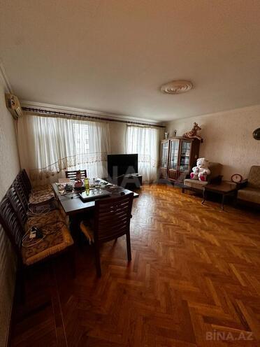 Продаётся 3-комн. вторичка 92 м², м. Нариман Нариманов, photo 6 from 28