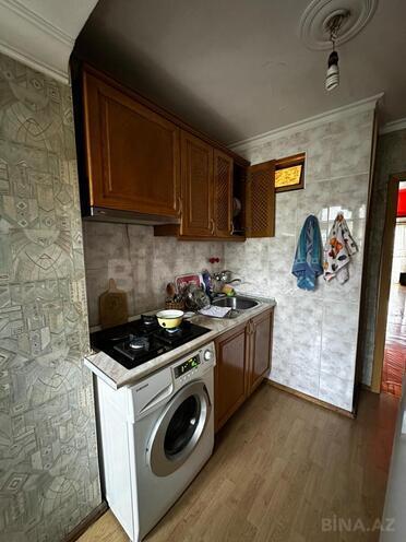 Продаётся 3-комн. вторичка 92 м², м. Нариман Нариманов, photo 16 from 28