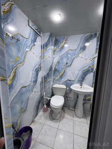 Сдаётся 2-комн. вторичка 80 м², пос. 8-й мкр, photo 10 from 13