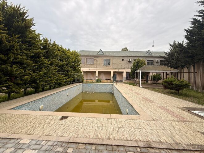 Продаётся  участок 24 сот, пос. Мардакан, photo 11 from 14